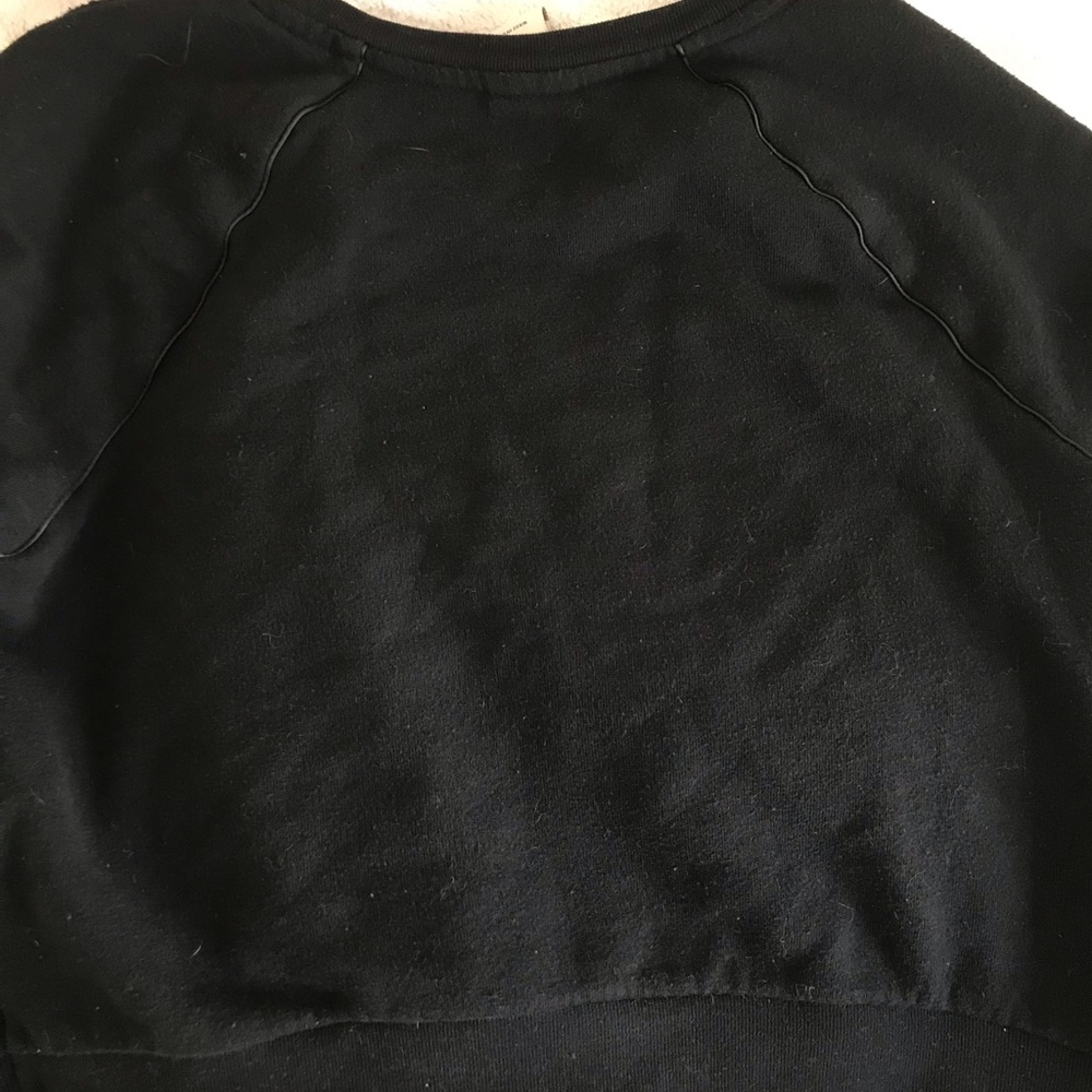 💥4 FOR $20💥Abercrombie & Fitch sweatshirt - Picture 6 of 6